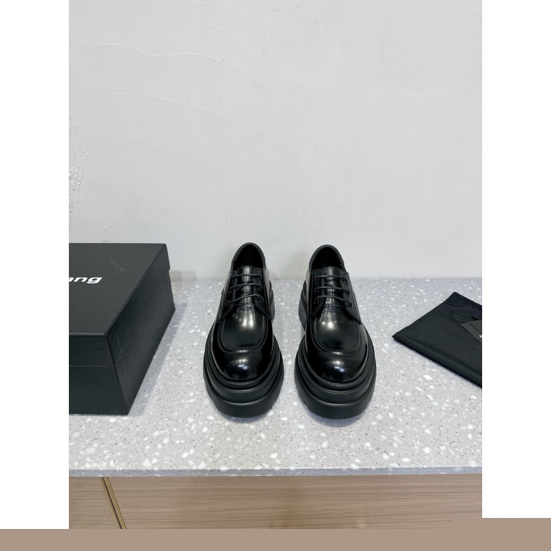 Alexander Wang Leather Shoes